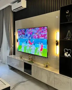 Tv Console