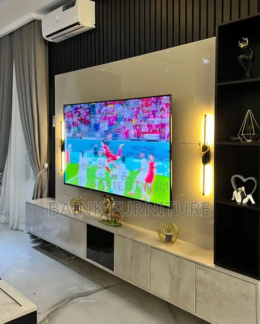 Tv Console