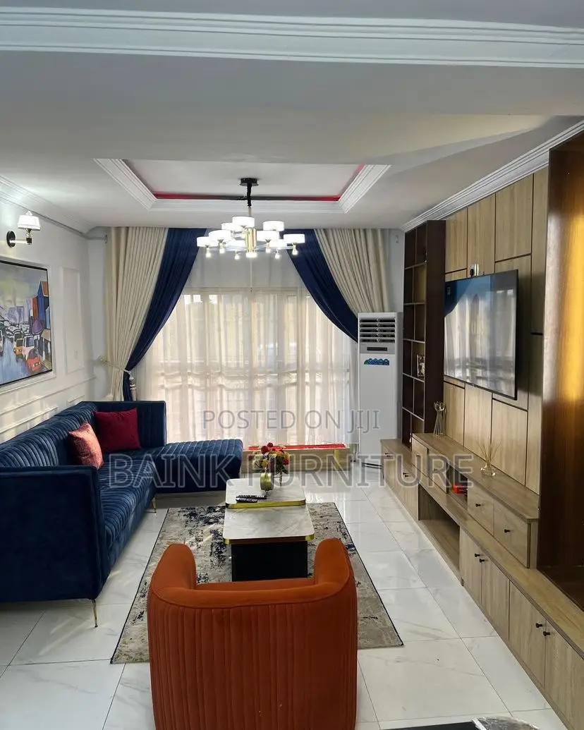 Living Room Sofa