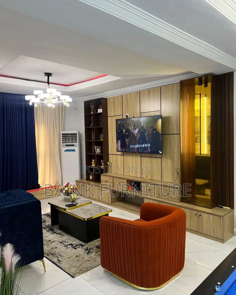 Living Room Sofa