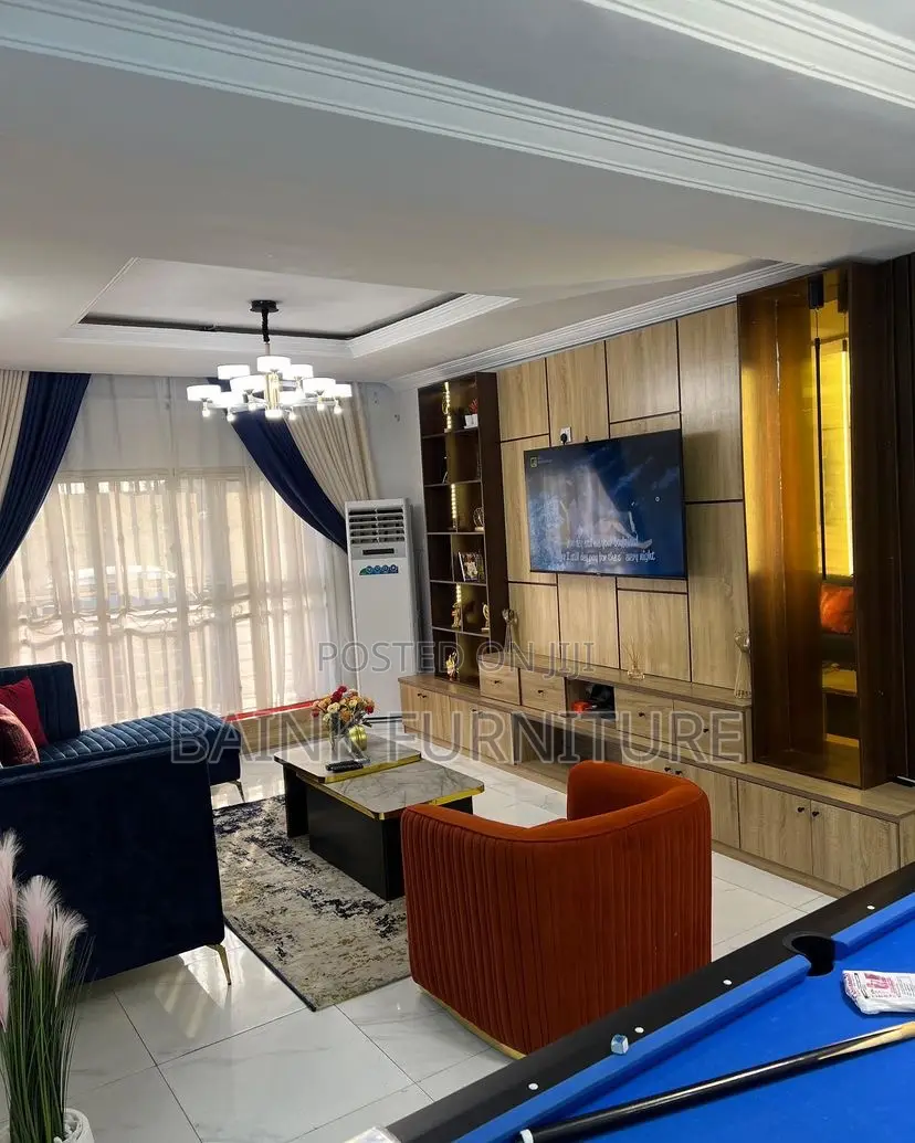 Living Room Sofa