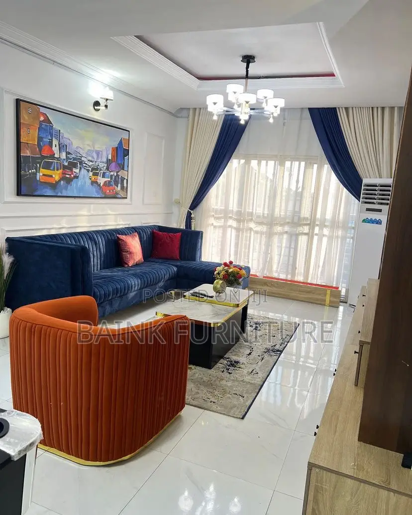 Living Room Sofa