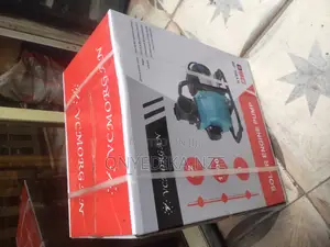 4 Inches Solar Pump
