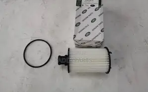 Range Rover Velar Oil Filter 2018-2019 3.0l