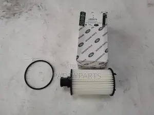 Range Rover Velar Oil Filter 2018-2019 3.0l