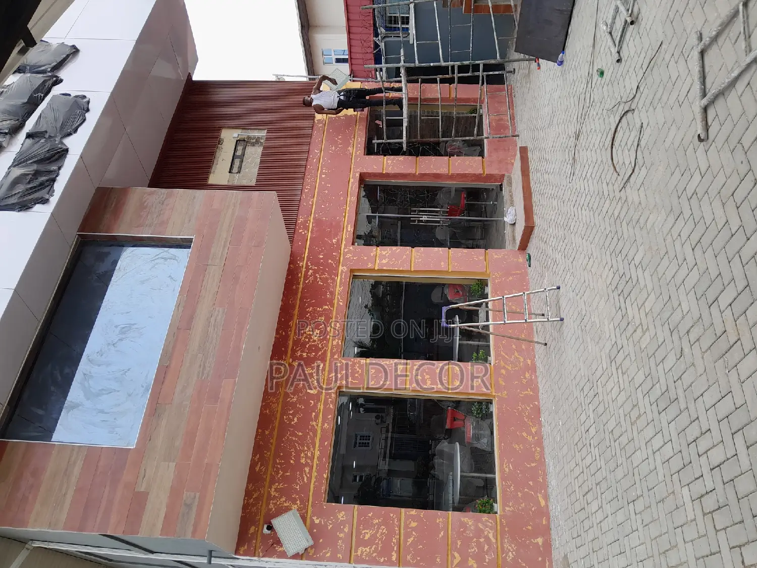 House Painter