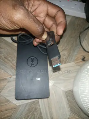 Dell Docking Station, USB C Single or Triple Display
