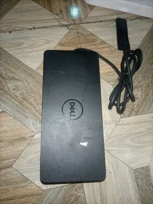 Dell Docking Station, USB C Single or Triple Display