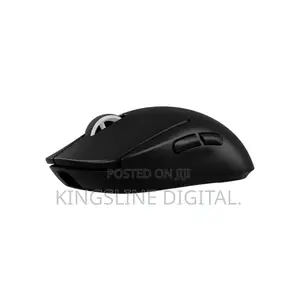 Logitech G Pro X Superlight 2 Lightspeed Gaming Mouse