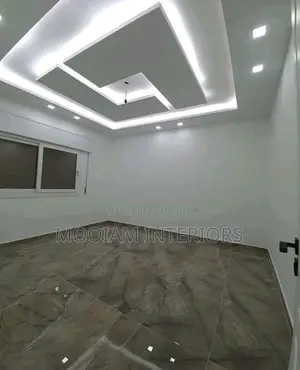 POP Ceiling Installation