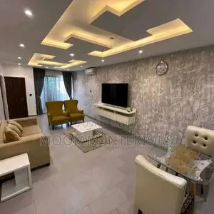 POP Ceiling Installation