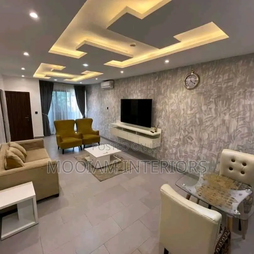 POP Ceiling Installation