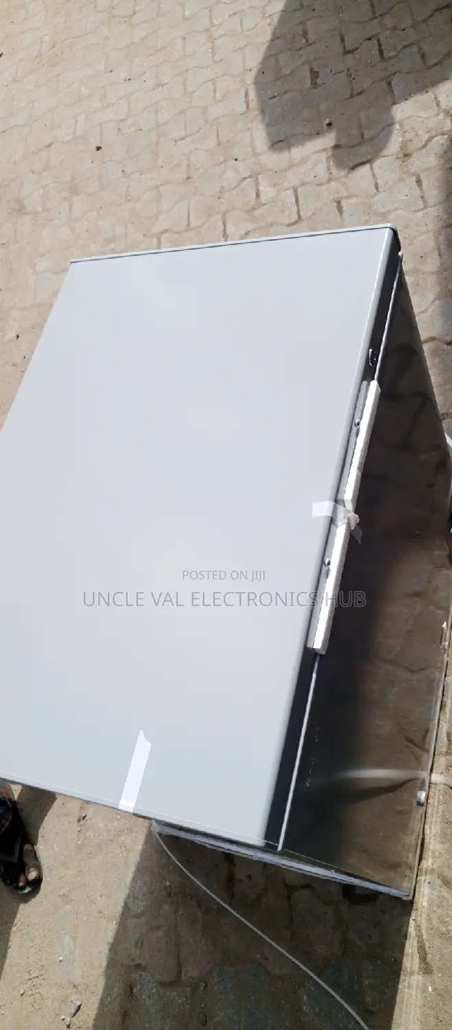 Hisense Chest Freezer 260sh