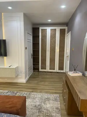 Furnished 3bdrm Apartment in Ikate for rent