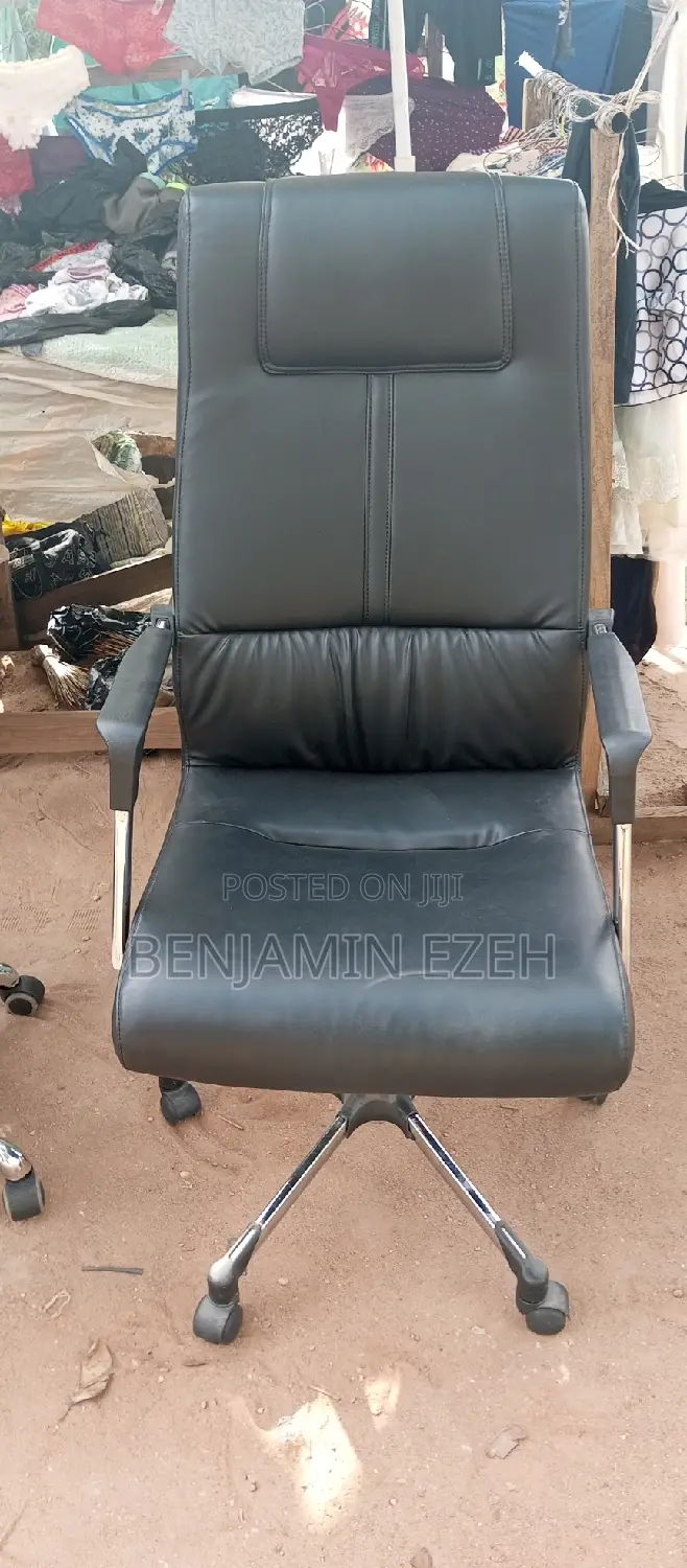 Executive Office Chair