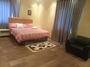 Furnished 3bdrm Apartment in Oniru Victoria, Lekki Phase 1 for rent