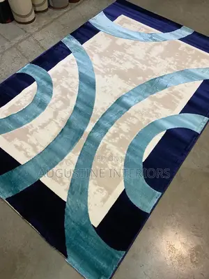 High Quality Turkish Center Rug Carpet 5/7
