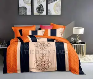 Luxury American Bedshee and Pillow Case