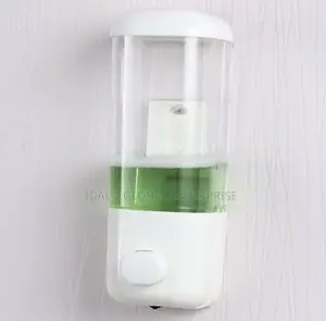 Manual Soap Dispenser