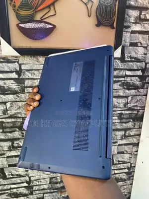 Laptop Lenovo Ideapad 3 8GB Intel Core I5 SSD 512GB