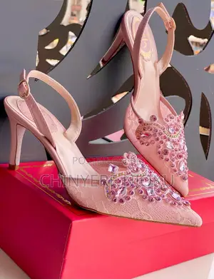 Half Shoes for Ladies