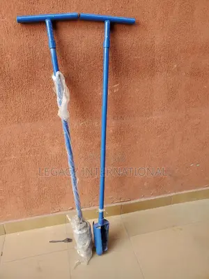 Soil Auger 150mm
