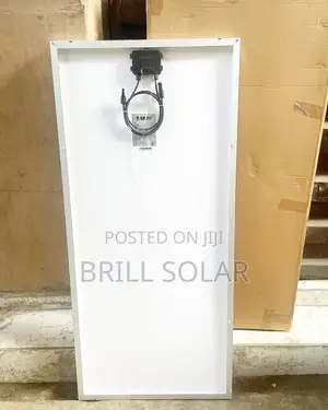 220w Sunfit Mono Solar Panel
