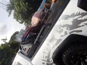Back Cover for Toyota Tundra