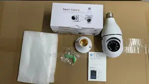 Camera Mini Wifi Camera