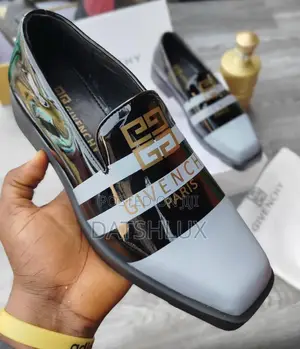 Photo - Givenchy Luxurious Shoes