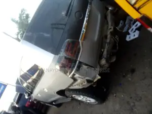 Upgrading Toyota Land Cruiser