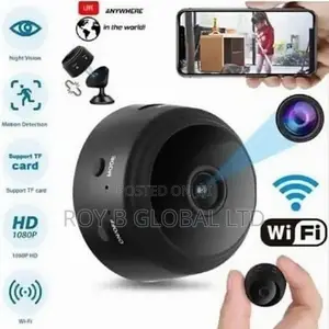 Wifi Camera