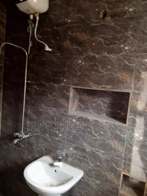 Furnished 2bdrm Apartment in Ojodu for rent