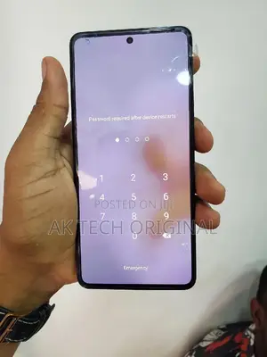 Tecno CK7 Screen