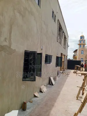 Mini Flat in Ojodu for rent