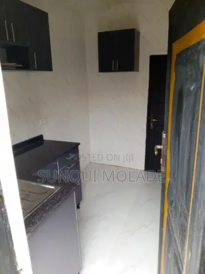Mini Flat in Ojodu for rent