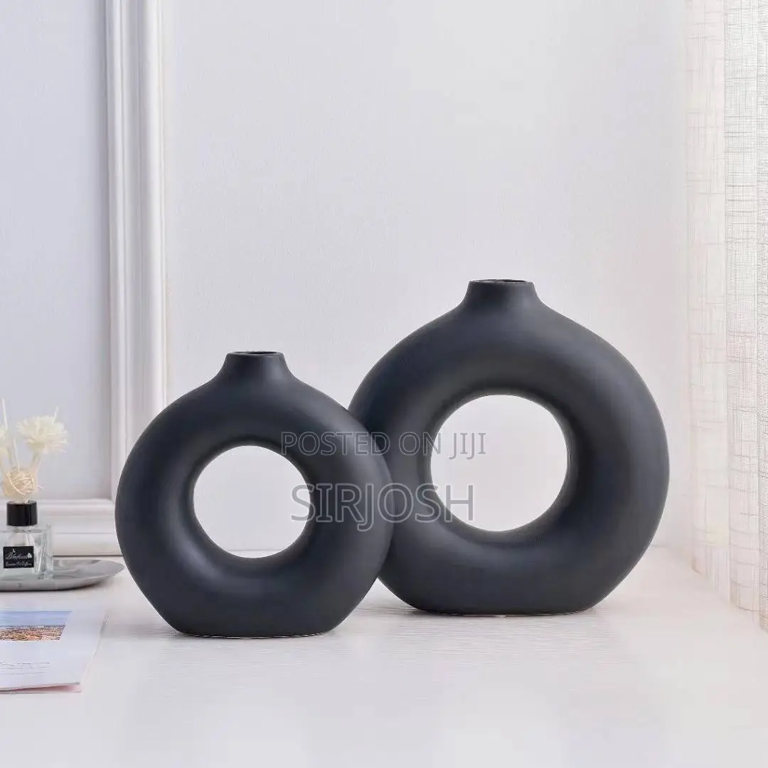 Donut Vace