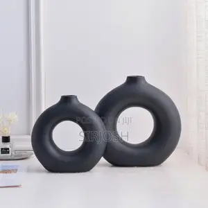 Donut Vace