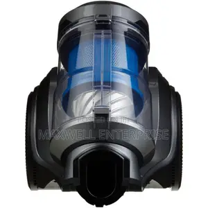 Easy Home Bagless Vacuum Cleaner