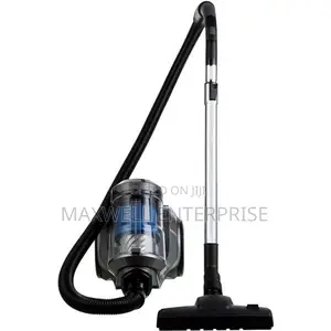 Easy Home Bagless Vacuum Cleaner