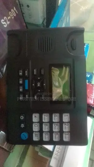 Huawei F501 Wireless Intercom Phone