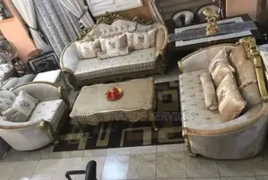 Royal Sofa 7 Seater