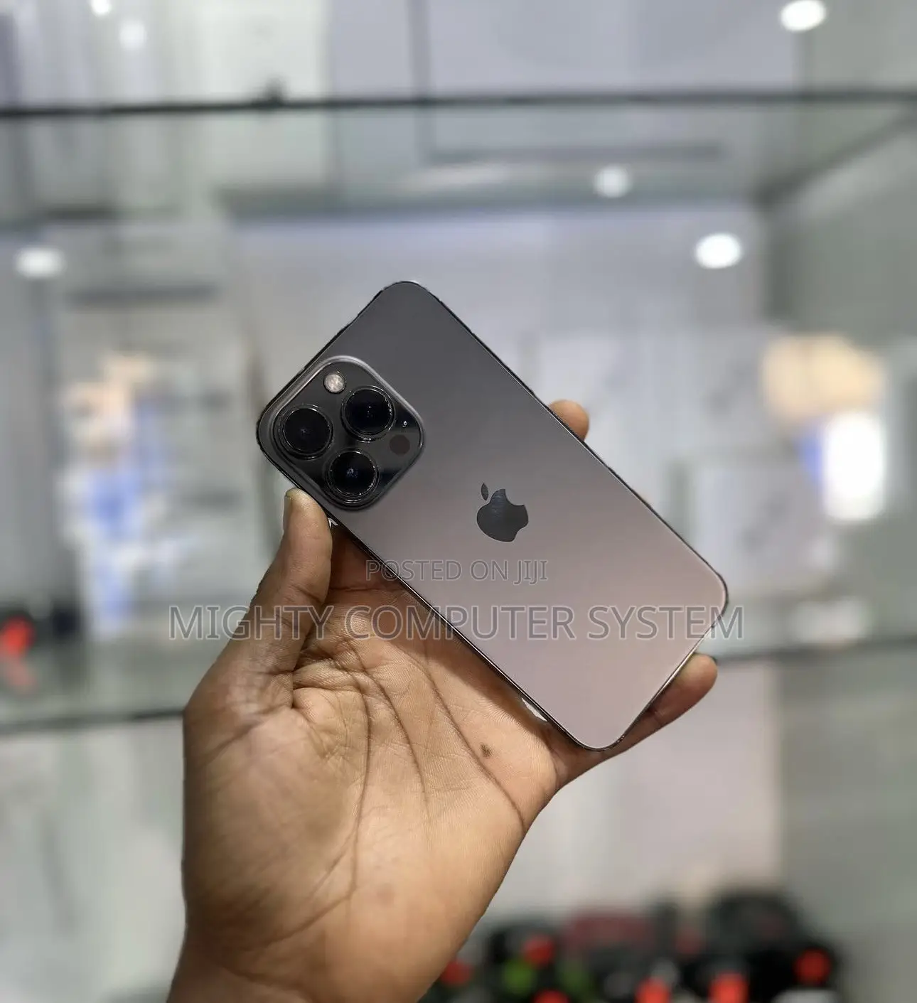 Apple iPhone 13 Pro 128 GB