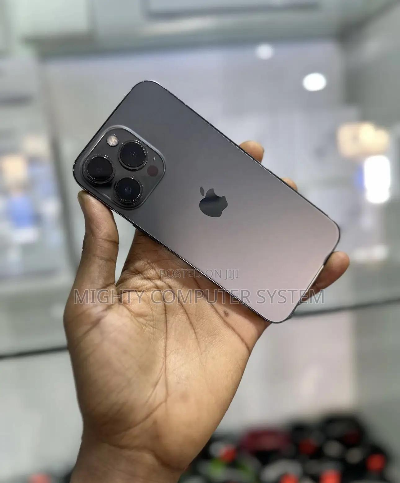 Apple iPhone 13 Pro 128 GB