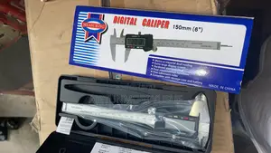 Digital Caliper