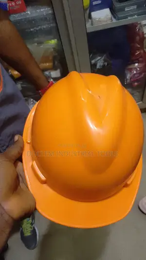 Safety Helmet