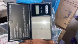 Weighing Scale