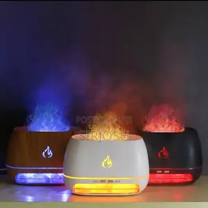 Aroma Diffuser