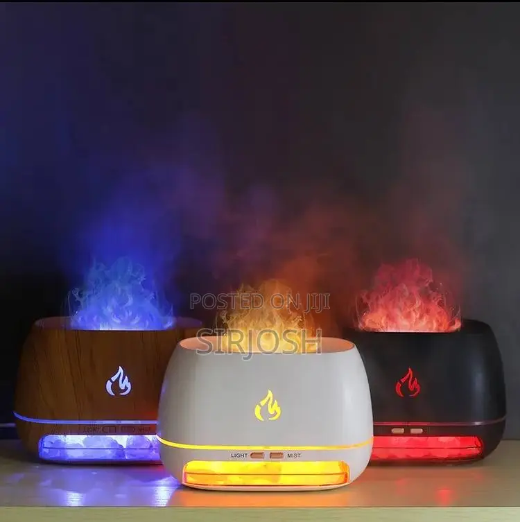 Aroma Diffuser
