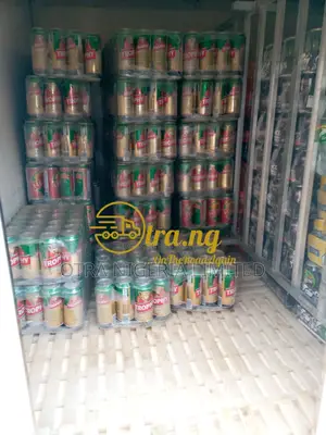 Cooling Van , Chiller Truck Available for Daily Interstate
